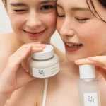 BEAUTY OF JOSEON – Ground Rice and Honey Glow Mask - Image 3