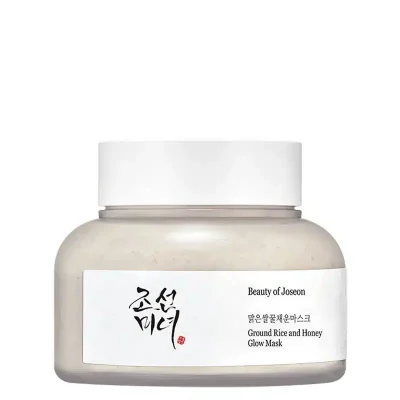 BEAUTY OF JOSEON – Ground Rice and Honey Glow Mask