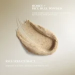 BEAUTY OF JOSEON – Ground Rice and Honey Glow Mask - Image 7