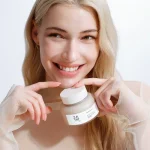 BEAUTY OF JOSEON – Ground Rice and Honey Glow Mask - Image 4