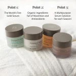BLITHE – Tundra Chaga Pressed Serum | Anti-Aging, Firming - Image 2