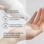 CELIMAX – Dual Barrier Creamy Toner | Hydrating, Soothing - Image 4