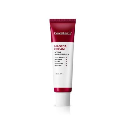 CENTELLIAN24 – Madeca Cream Active Formula | Firming Care