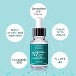 COS DE BAHA – NZ Niacinamide 20% + Zinc PCA 4% Serum - Image 4