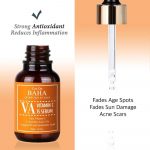 COS DE BAHA – VA Vitamin C 15 Serum | Glow-Boosting Care - Image 3