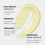 COSRX – The Retinol 0.1% Cream | Anti-Aging, Anti-Wrinkle - Image 6