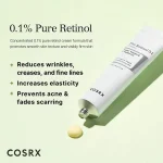 COSRX – The Retinol 0.1% Cream | Anti-Aging, Anti-Wrinkle - Image 4