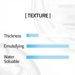 COXIR – Ultra Hyaluronic Cleansing Oil | Makeup Removal - Image 7