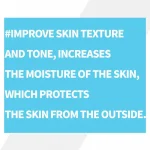 COXIR – Ultra Hyaluronic Cleansing Oil | Makeup Removal - Image 6