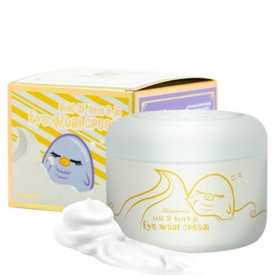 ELIZAVECCA – Gold CF Nest B-Jo Eye Want Cream | Anti-Aging