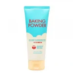 ETUDE – Baking Powder B.B Deep Cleansing Foam | Exfoliating