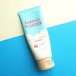 ETUDE – Baking Powder B.B Deep Cleansing Foam | Exfoliating - Image 2