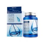 FARM STAY – Collagen & Hyaluronic Acid All-In-One Ampoule - Image 2