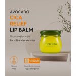 FRUDIA – Avocado Cica Relief Lip Balm | Calming Lip Repair - Image 8