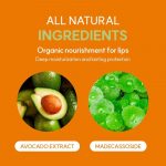 FRUDIA – Avocado Cica Relief Lip Balm | Calming Lip Repair - Image 6
