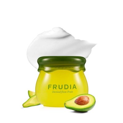 FRUDIA – Avocado Cica Relief Lip Balm | Calming Lip Repair