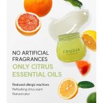 FRUDIA – Avocado Cica Relief Lip Balm | Calming Lip Repair - Image 5