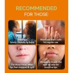 FRUDIA – Avocado Cica Relief Lip Balm | Calming Lip Repair - Image 4