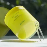 GOODAL – Green Tangerine Pads | Glow-Boosting Exfoliator - Image 5