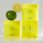 GOODAL – Green Tangerine Pads | Glow-Boosting Exfoliator - Image 3