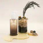 HARUHARU WONDER – Black Rice Moisture Deep Cleansing Oil - Image 7