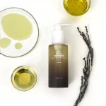 HARUHARU WONDER – Black Rice Moisture Deep Cleansing Oil - Image 6