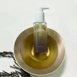 HARUHARU WONDER – Black Rice Moisture Deep Cleansing Oil - Image 2