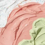 I DEW CARE – Mini Scoops Wash-Off Mask Set | Brightening - Image 2