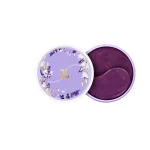 JAYJUN – Lavender Tea Eye Gel Patch | Hydrating, Anti-Aging - Image 2