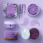 JAYJUN – Lavender Tea Eye Gel Patch | Hydrating, Anti-Aging - Image 3