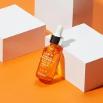 JUMISO – All Day Vitamin Brightening & Balancing Facial Serum - Image 8