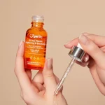 JUMISO – All Day Vitamin Brightening & Balancing Facial Serum - Image 7