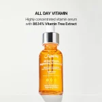 JUMISO – All Day Vitamin Brightening & Balancing Facial Serum - Image 6