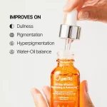 JUMISO – All Day Vitamin Brightening & Balancing Facial Serum - Image 5