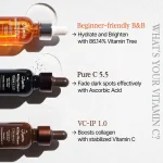 JUMISO – All Day Vitamin Brightening & Balancing Facial Serum - Image 2