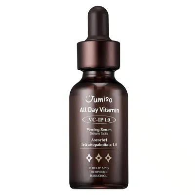 JUMISO – All Day Vitamin VC-IP 1.0 Firming Serum