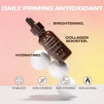 JUMISO – All Day Vitamin VC-IP 1.0 Firming Serum - Image 10
