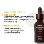 JUMISO – All Day Vitamin VC-IP 1.0 Firming Serum - Image 9