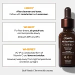 JUMISO – All Day Vitamin VC-IP 1.0 Firming Serum - Image 7