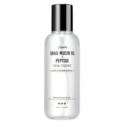 JUMISO – Snail Mucin 95 + Peptide Facial Essence | Firming