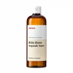 MANYO – Bifida Biome Ampoule Toner | Hydrating & Soothing