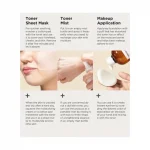 MANYO – Bifida Biome Ampoule Toner | Hydrating & Soothing - Image 5