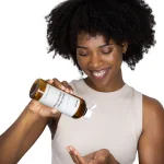 MANYO – Bifida Biome Ampoule Toner | Hydrating & Soothing - Image 3