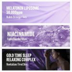 MAXCLINIC – Time Return Melatonin Cream | Restorative Glow - Image 3