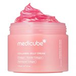 MEDICUBE – Collagen Jelly Cream | Anti-Aging, Firming