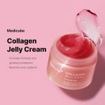 MEDICUBE – Collagen Jelly Cream | Anti-Aging, Firming - Image 6