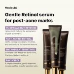 MEDICUBE – Deep Vita A Retinol Serum | Wrinkle-Reducing Glow - Image 6