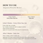 MEDICUBE – Deep Vita A Retinol Serum | Wrinkle-Reducing Glow - Image 4