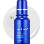 MEDICUBE – One Day Exosome Shot Pore Ampoule 2000 | Glow