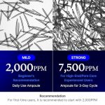 MEDICUBE – One Day Exosome Shot Pore Ampoule 2000 | Glow - Image 5